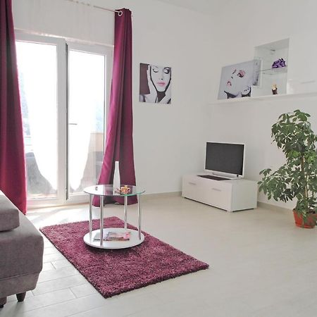 Du Lux Apartment 2 Mokošica Exterior foto
