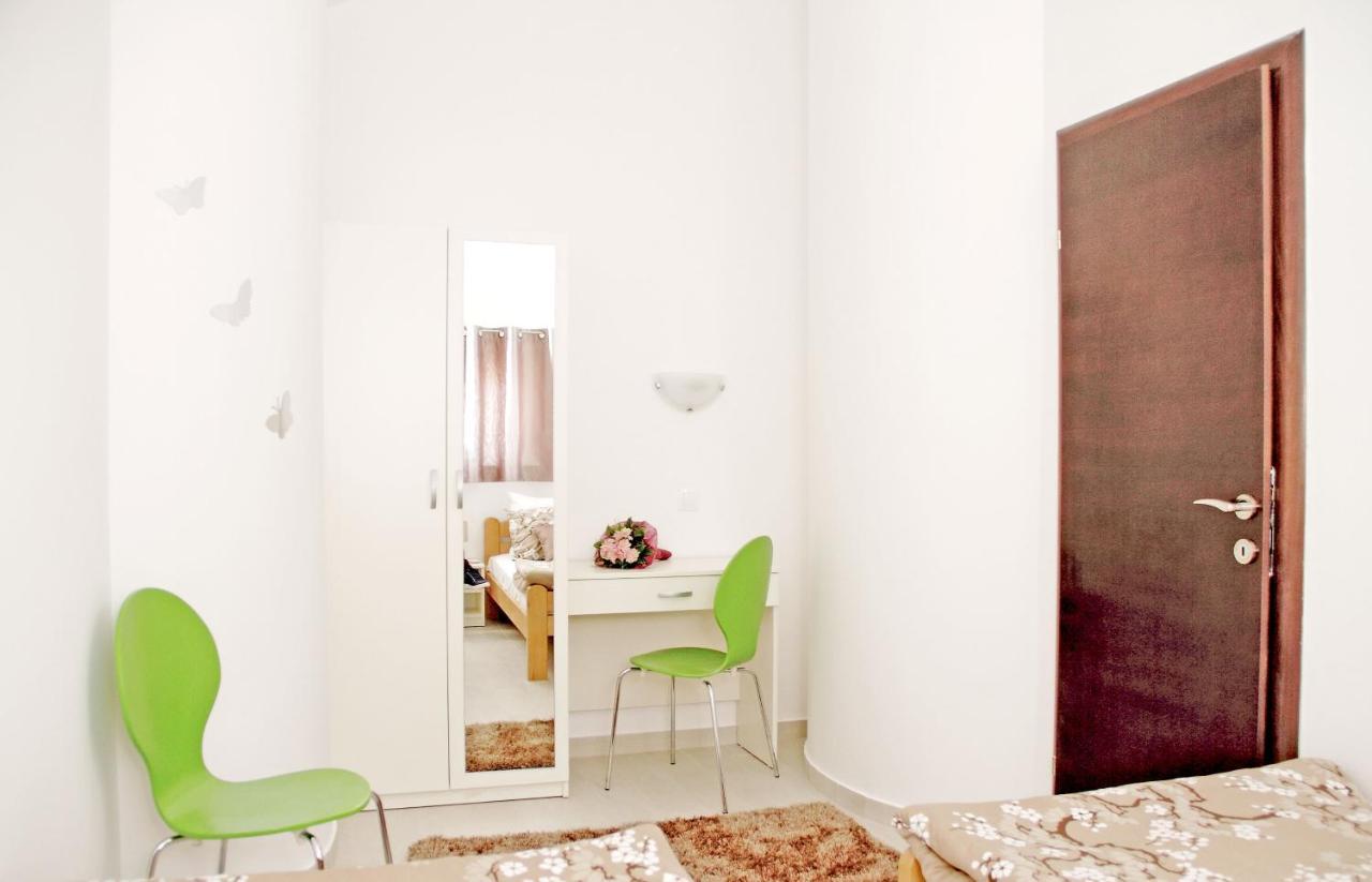 Du Lux Apartment 2 Mokošica Exterior foto